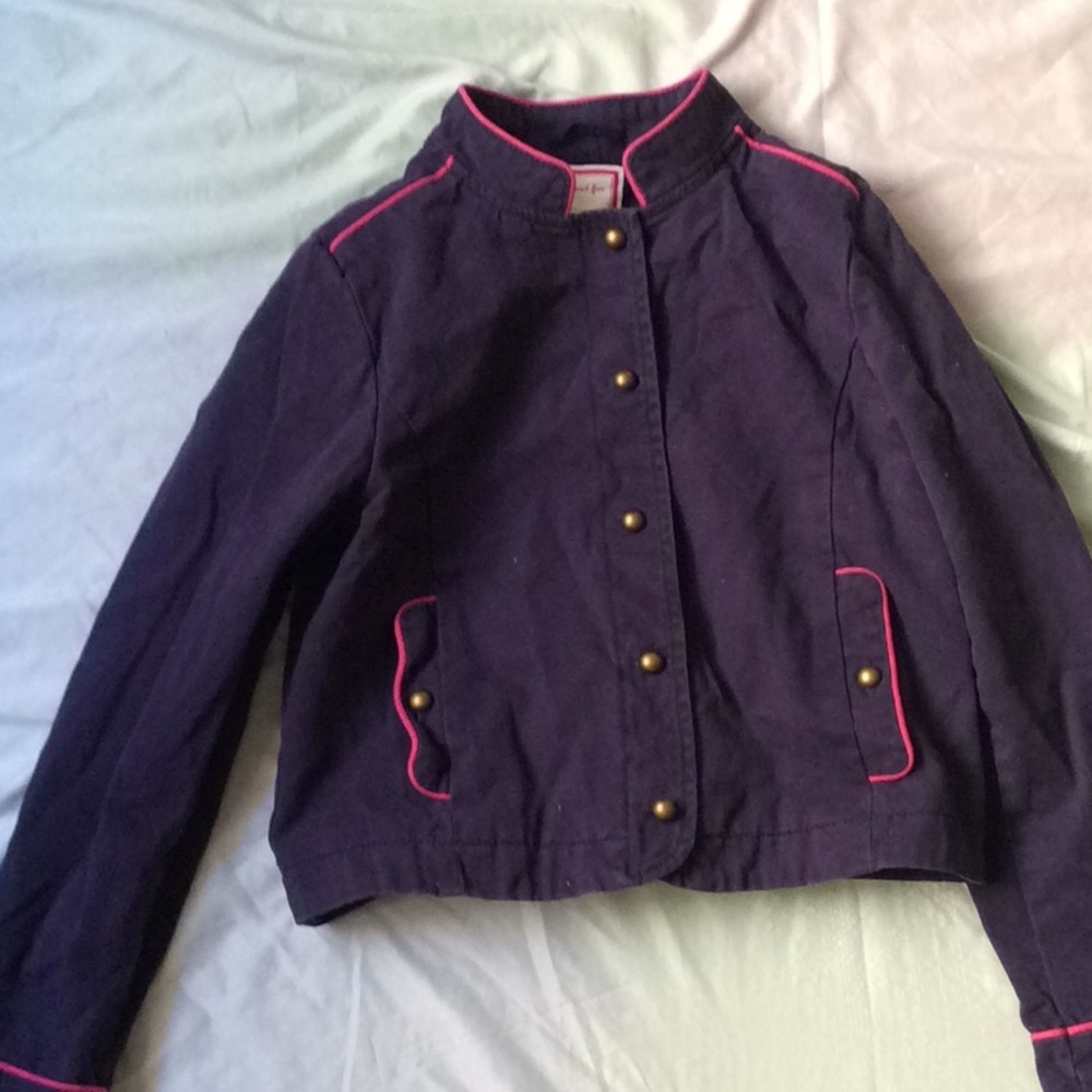 Jacket - Picture 2 of 3
